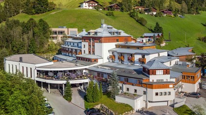 Symposion Sporthotel Wagrain