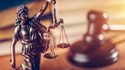 Justitia