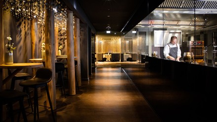 Der Öschberghof: ÖSCH NOIR