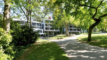 Favorite Parkhotel Mainz