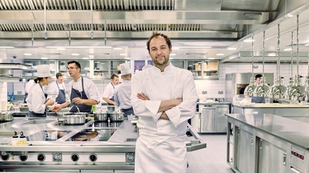 Daniel Humm