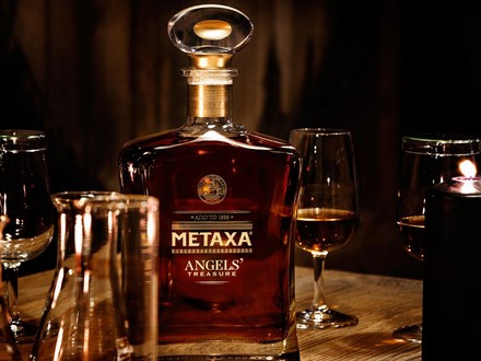 Metaxa