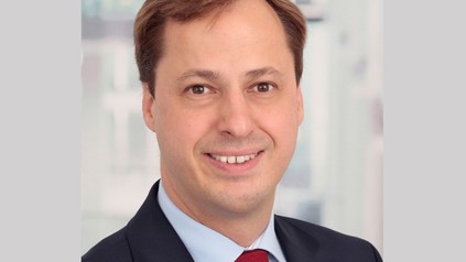 Markus Tischberger