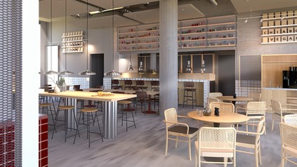 Urban Loft