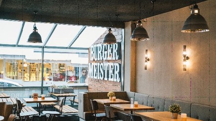 Burgermeister Schweiz