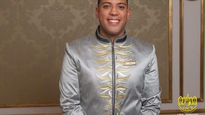 Amir Ben Mansour