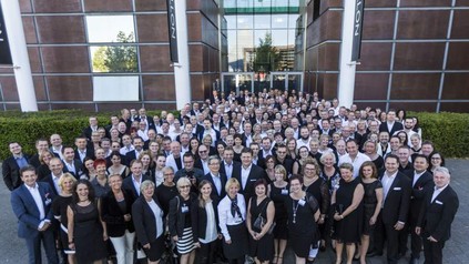 Best Western Jahrestagung