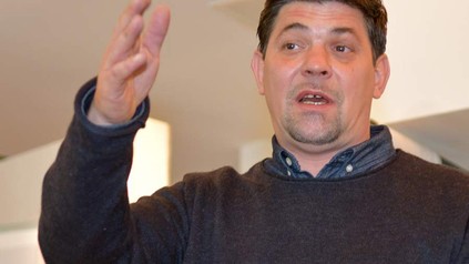 Tim Mälzer