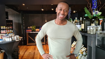 Anthony Sarpong