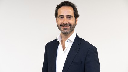 Javier Águila