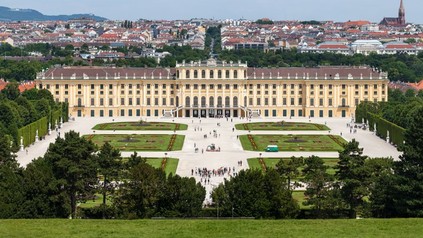 Schloss Schönbrunn Wien