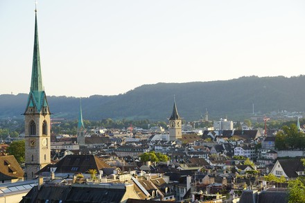 Zürich Stadt
