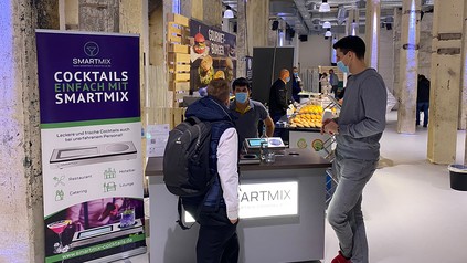 Gastro Summit Essen