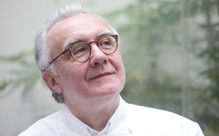 Alain Ducasse