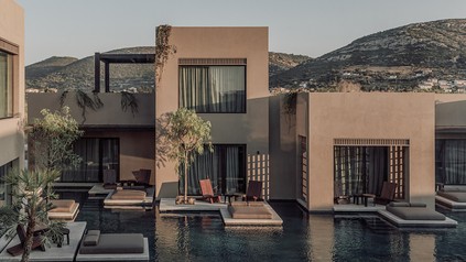 Casa Cook Samos