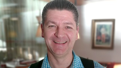 Adi Schützeneder ist neuer F&B-Manager im Weissen Rössl.