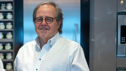 Ingo Holland ist im Alter von 64 Jahren überraschend verstorben. (Foto: © Altes Gewürzamt)
Ingo Holland