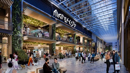 Manifesto Market