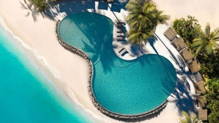 Luxury Resort Patina