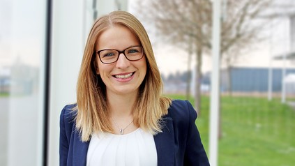 Michaela Kirschner