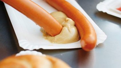 Wiener Würstchen