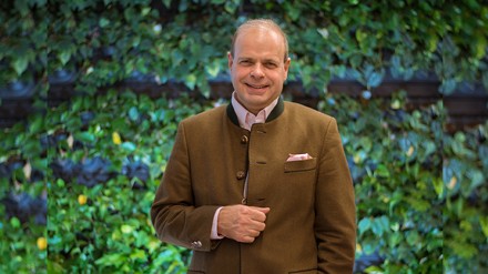 Dr. Clemens Ritter von Kempski