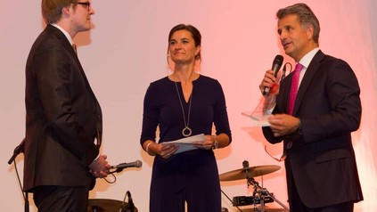 IHA-Hotelkongress
