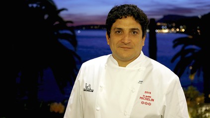 Mauro Colagreco