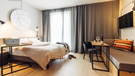 harry’s home Telfs