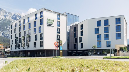 harry’s home Telfs