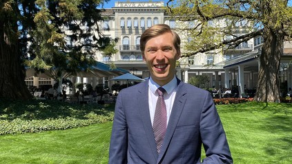 Max Vetter