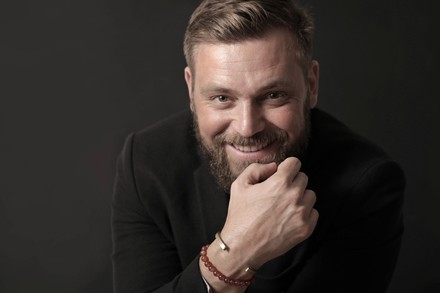 Michael Stolte-Dehn Geschäftsführer der Wine Dock GmbH