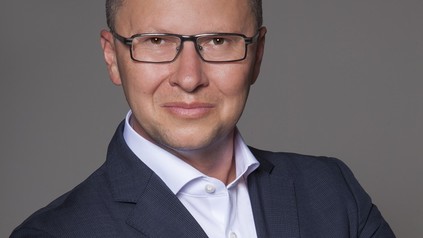 Sebastian Bozdog Director of Development B&B Hotels