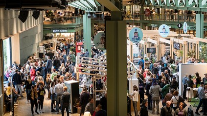 Berlin Food Week