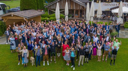 Jahrestagung der BWH Hotel Group Central Europe GmbH und Jahreshauptversammlung der DEHAG Hospitality Group AG