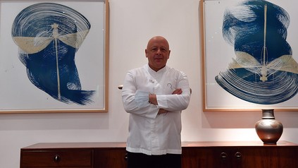 Thierry Marx