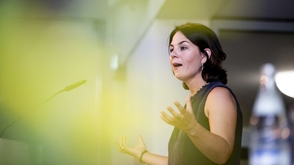 Annalena Baerbock