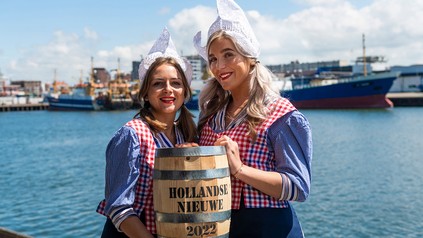 Hollandse Nieuwe