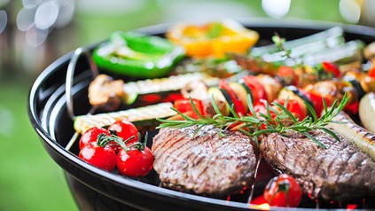 Grillen Smoken und BBQ im Vergleich