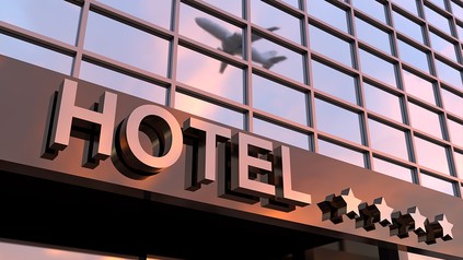 Vier Sterne Hotel