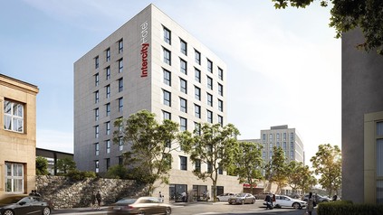 IntercityhotelKarlsruhe