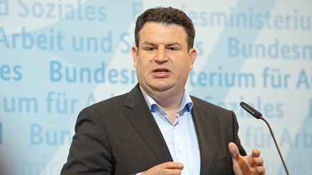 Hubertus Heil