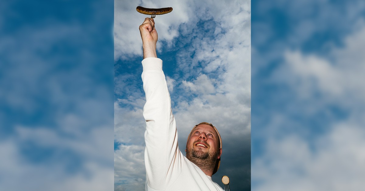 Gastronom kämpft für das CurrywurstEmoji HOGAPAGE Nachrichten
