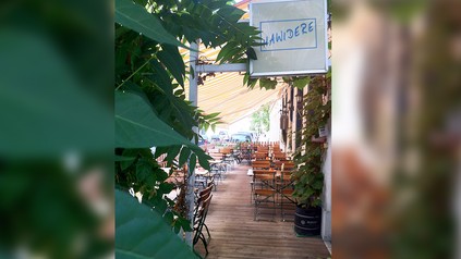 Hawidere Wien