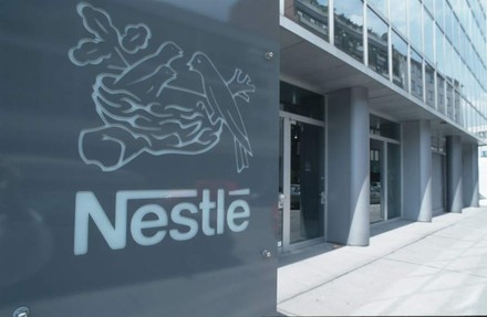 Nestlé