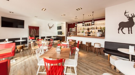 Sure Hotel München Hauptbahnhof