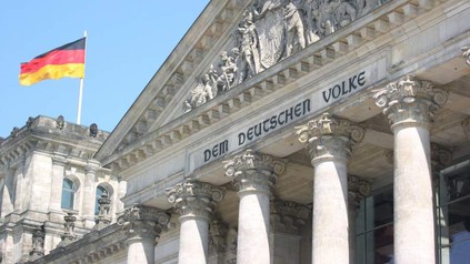 Deutscher Bundestag