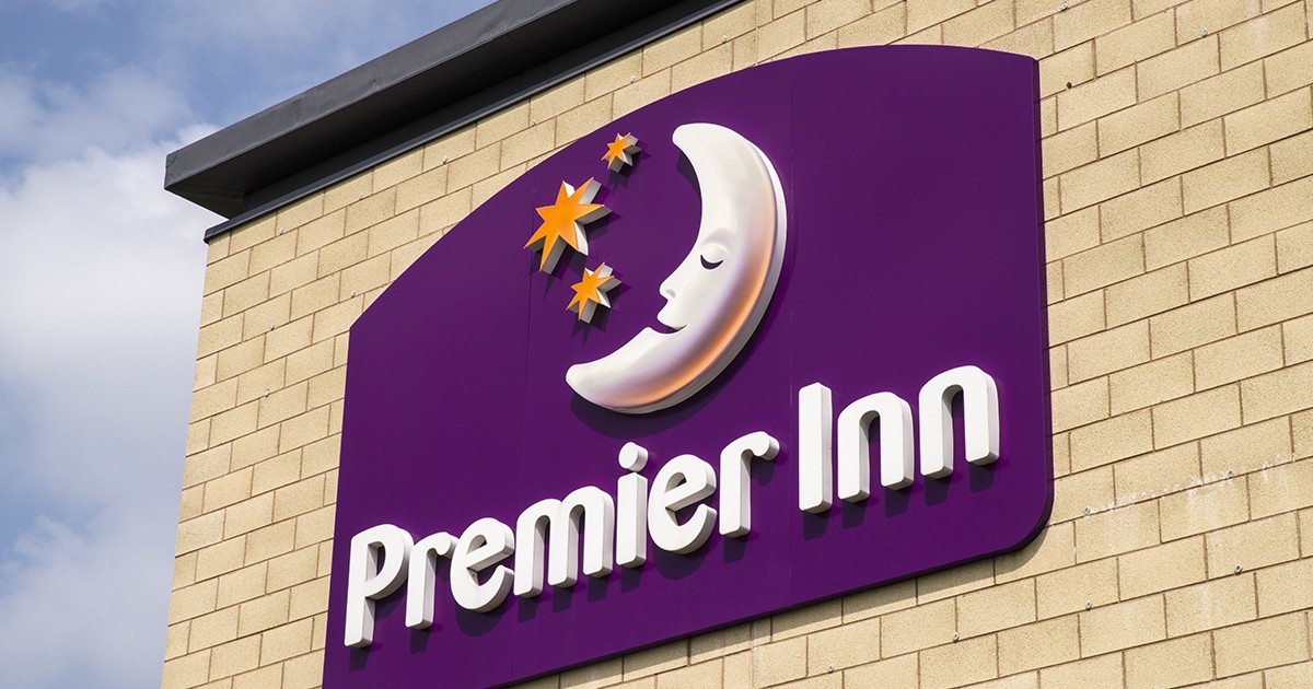 Premier Inn startet neue Image-Kampagne | HOGAPAGE Nachrichten