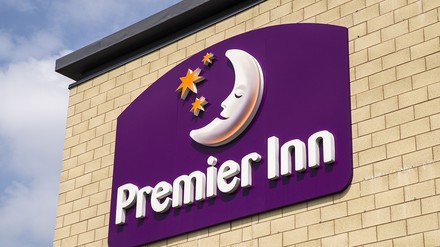 Logo Premier Inn