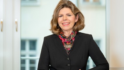 Ingrid Hartges